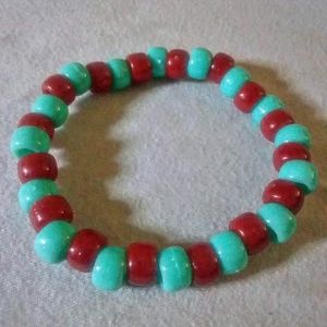 kandi bracelet